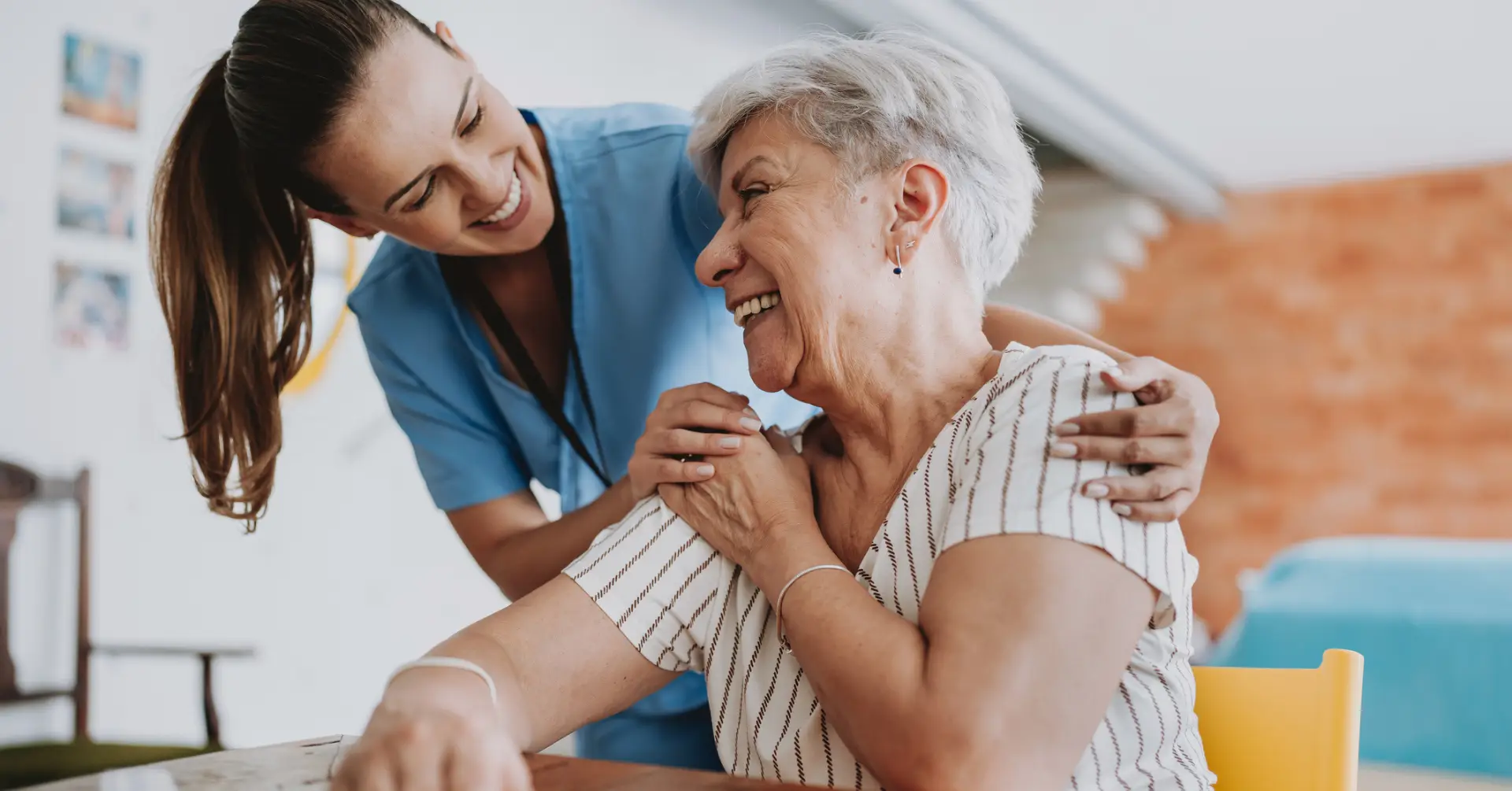 top healthcare professionals