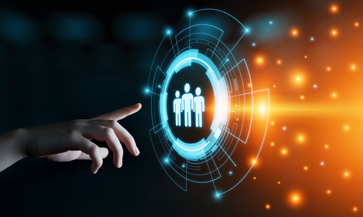 Find the Right Talent