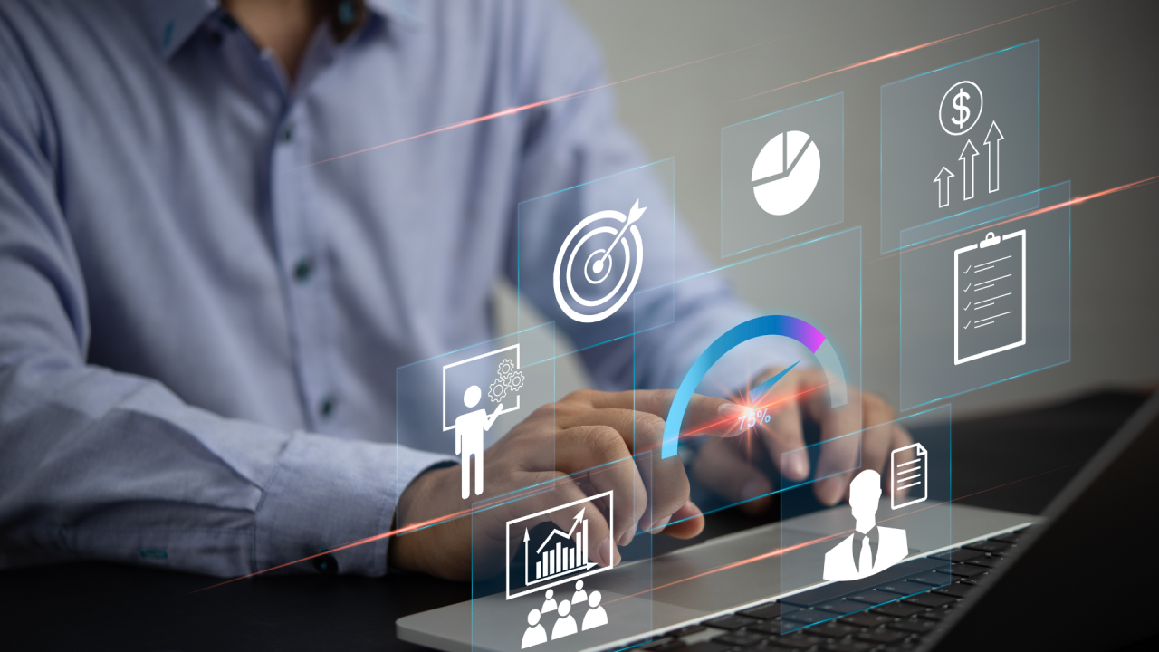 Recruitment made simple