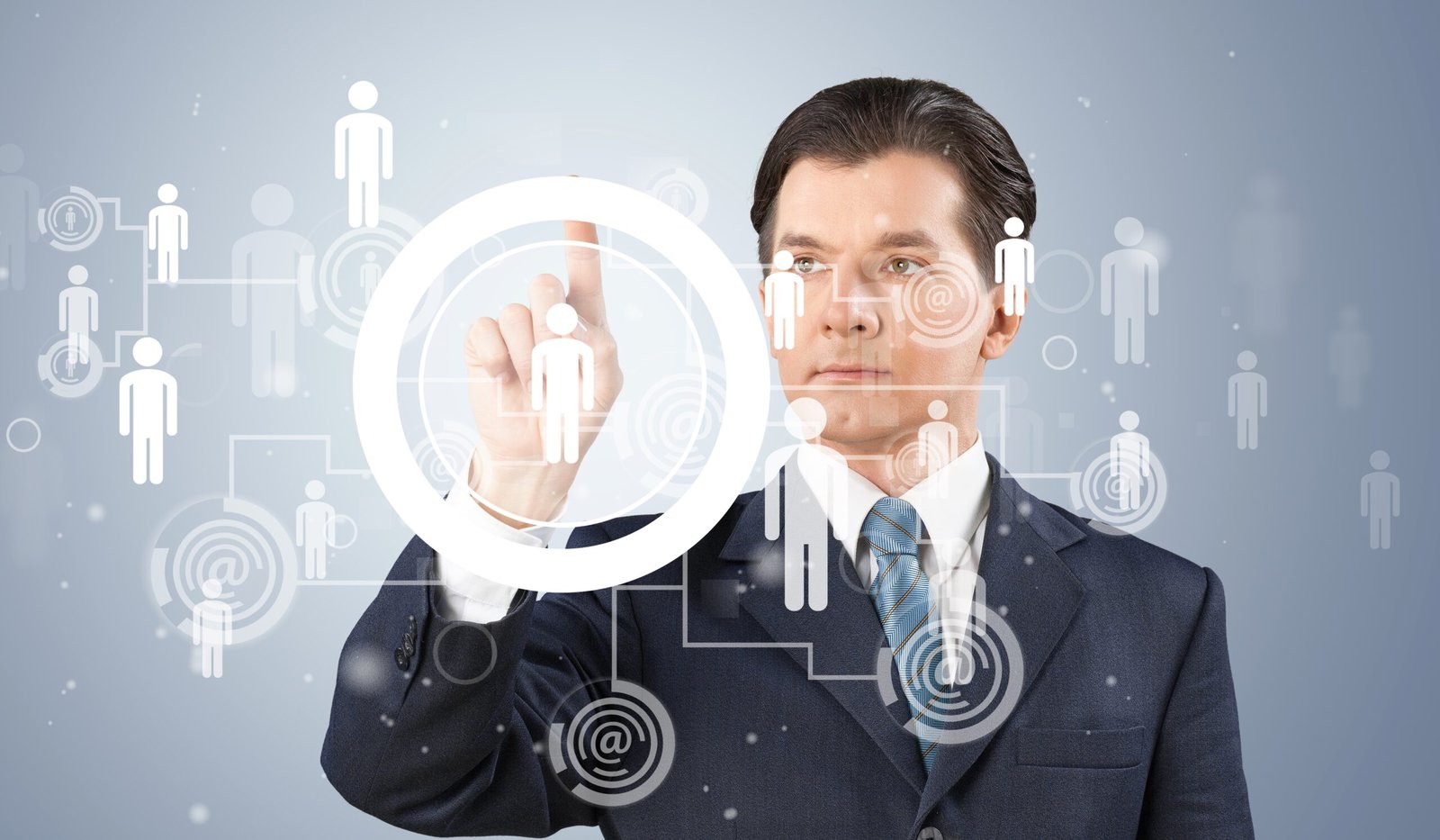 Connecting Talent with Opportunity