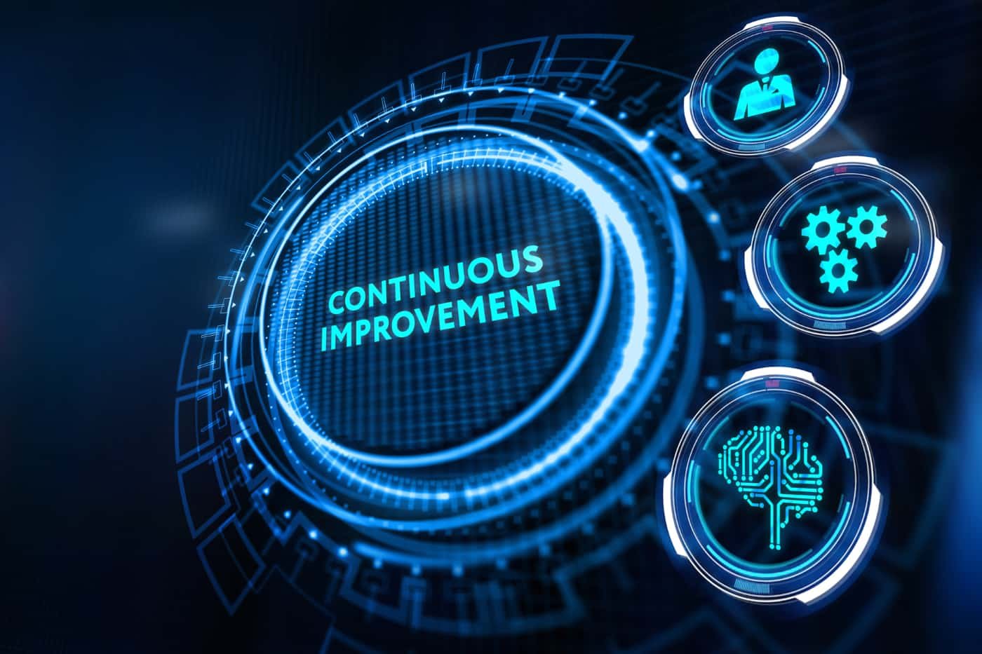 Matching Talent With Opportunity