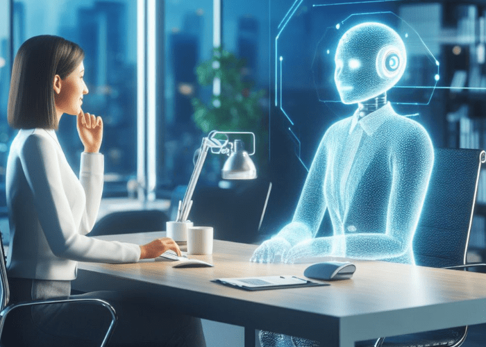 Recruitment Trends for 2025