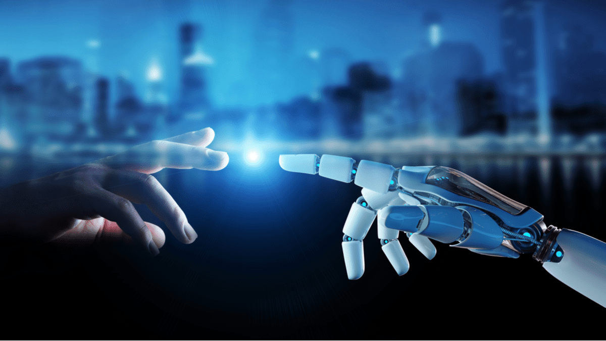 connecting talent with opportunity