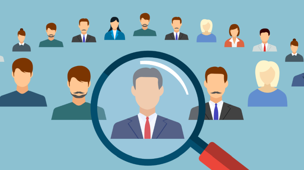 Find the Right Talent