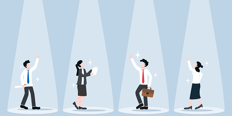 Recruitment made simple