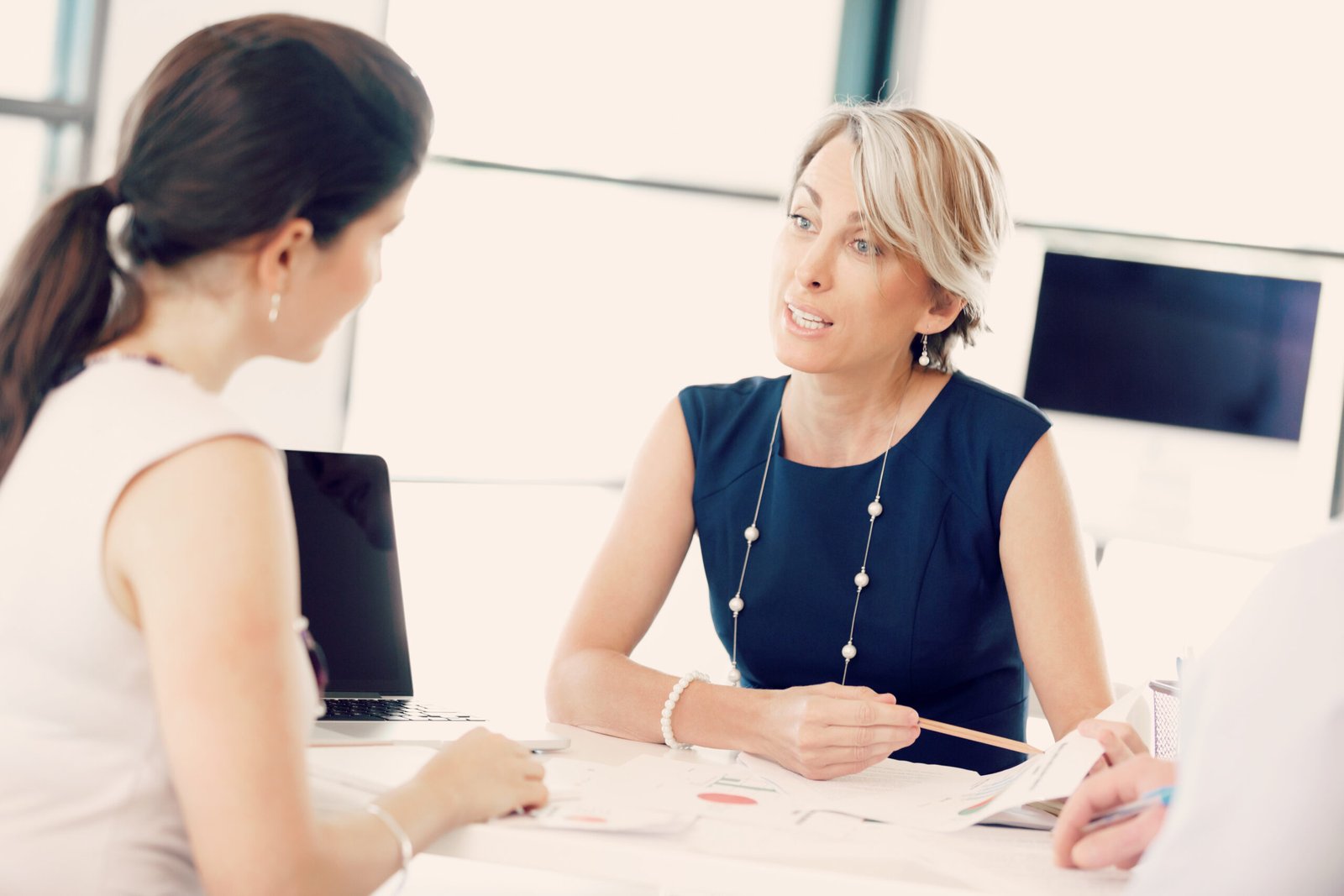 Matching Talent With Opportunity