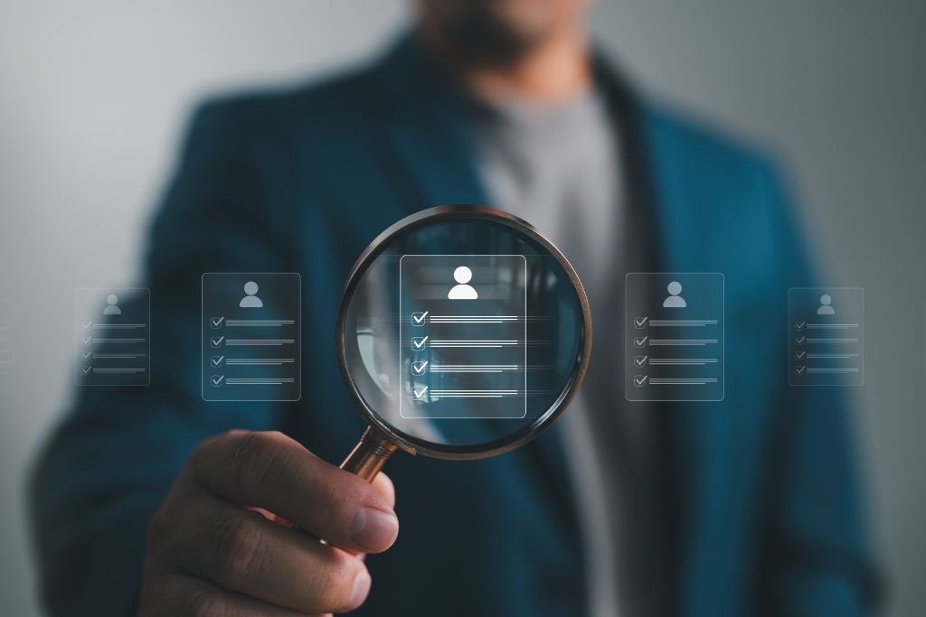 Best Recruitment Agency Near Me