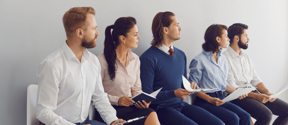 The Future of Talent Acquisition