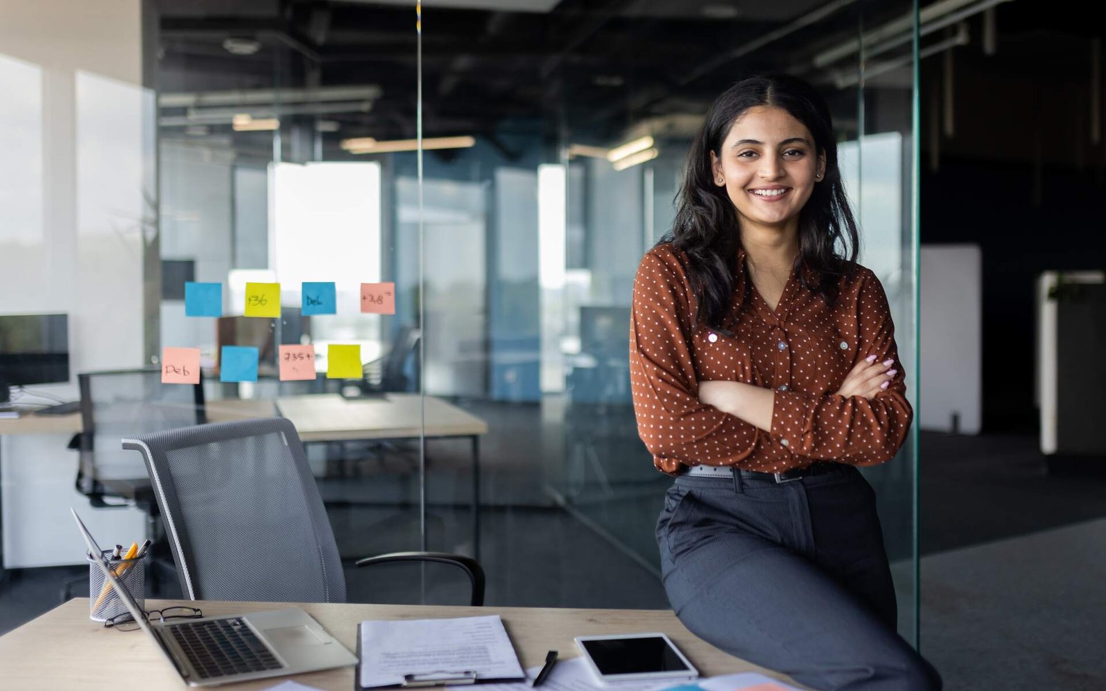 Find the Right Talent