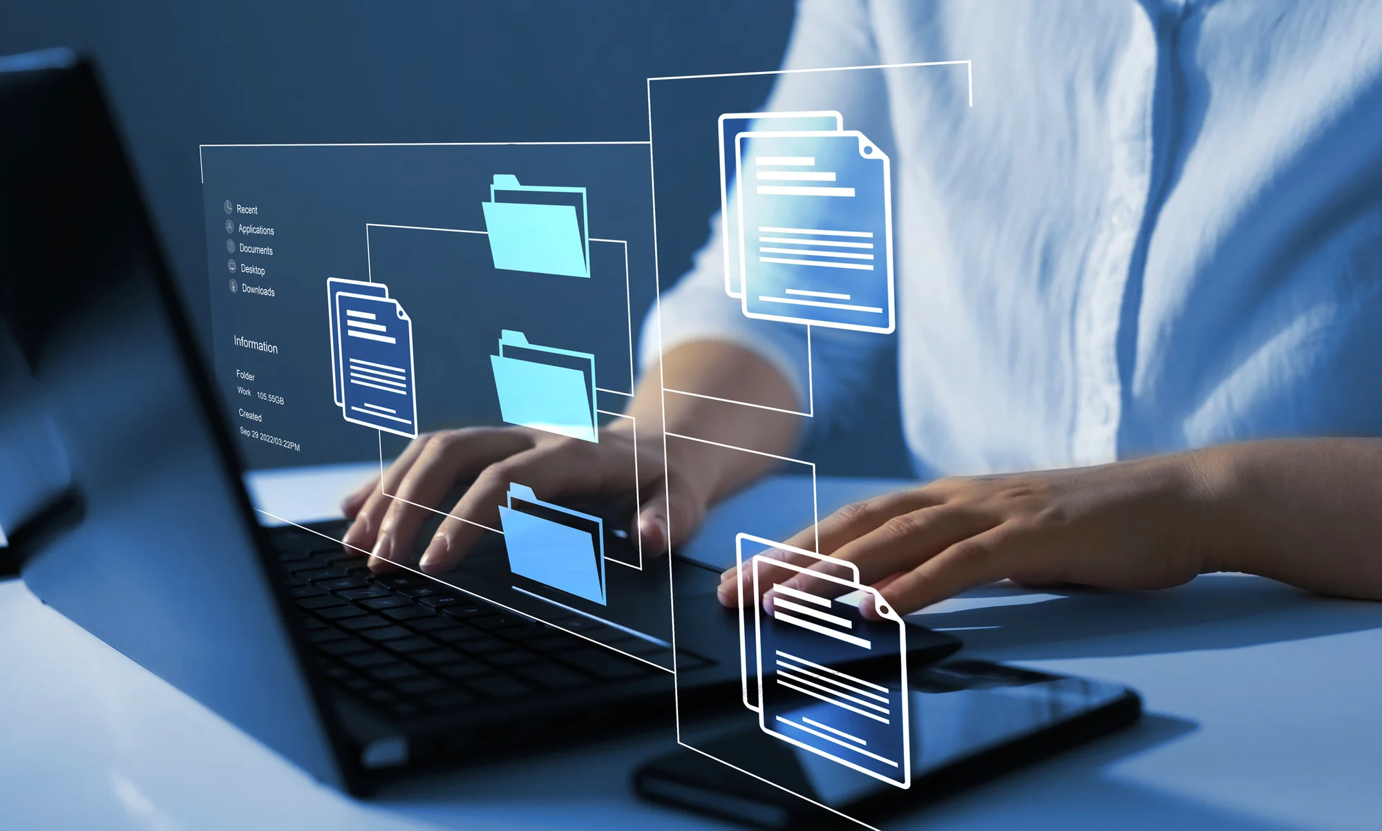 Matching Talent With Opportunity