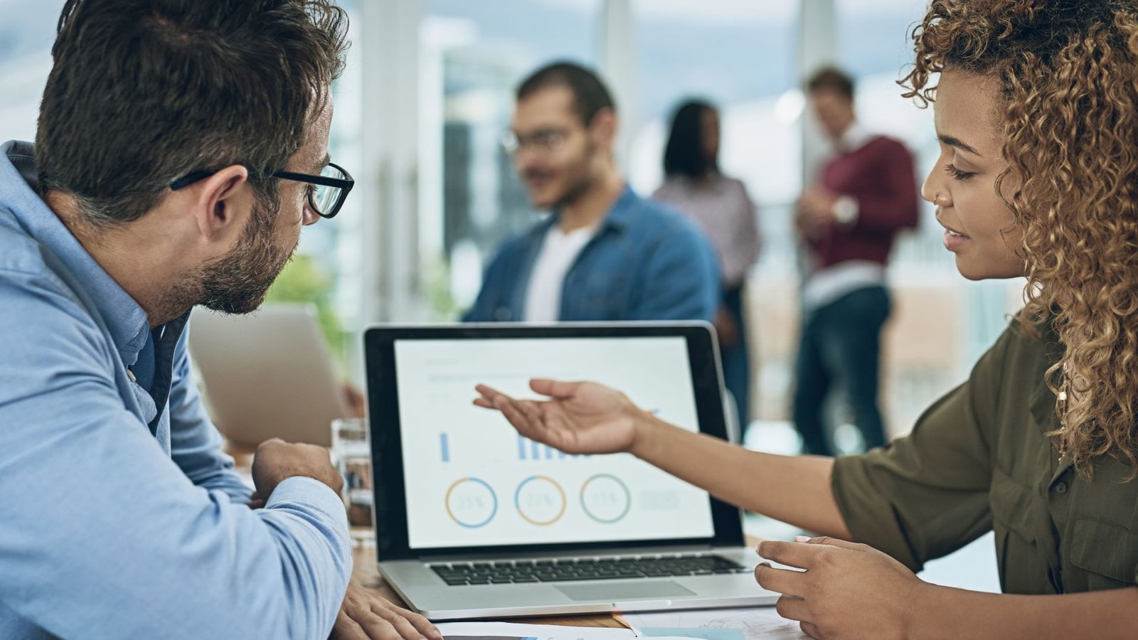 Recruitment Trend for 2025