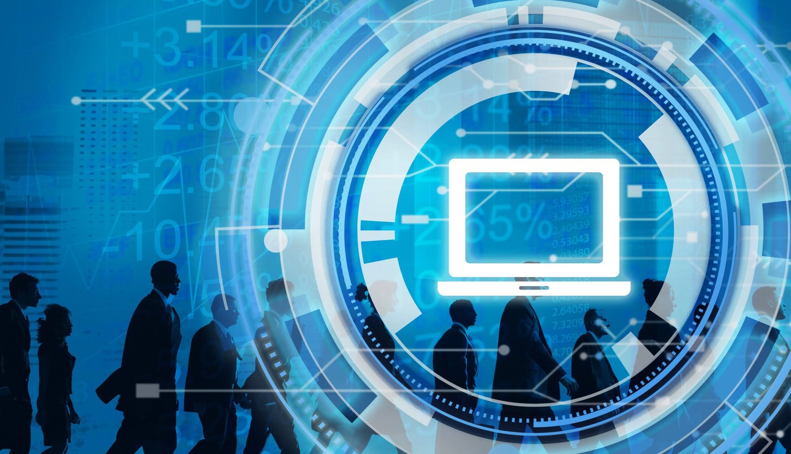 Recruitment Efficiency