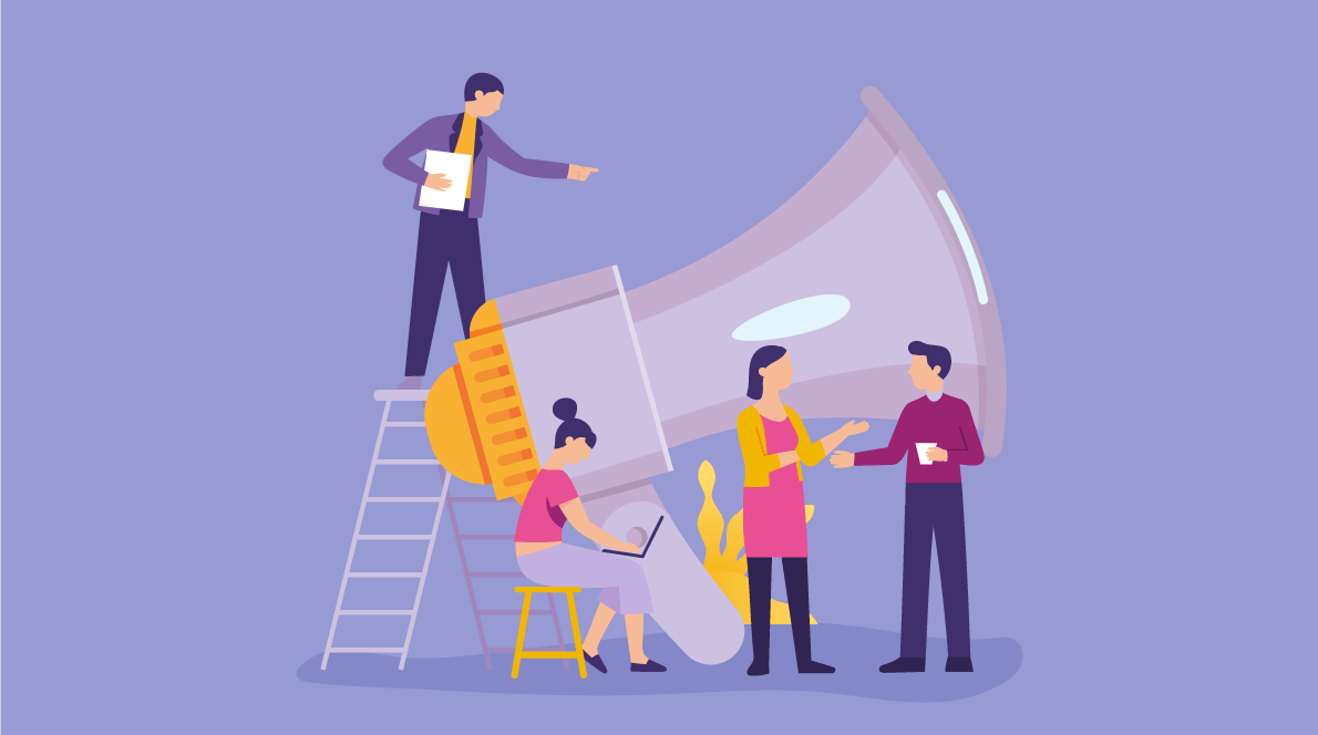 Find the Right Talent