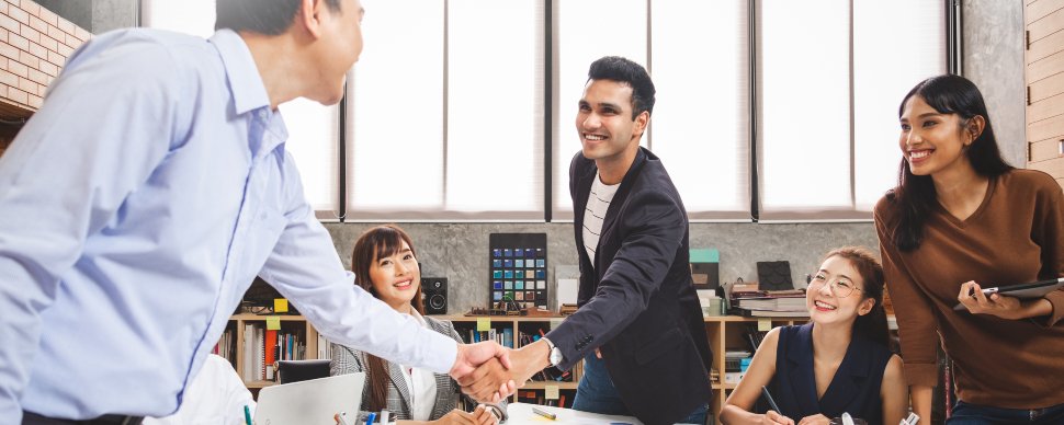 Recruitment Trend for 2025