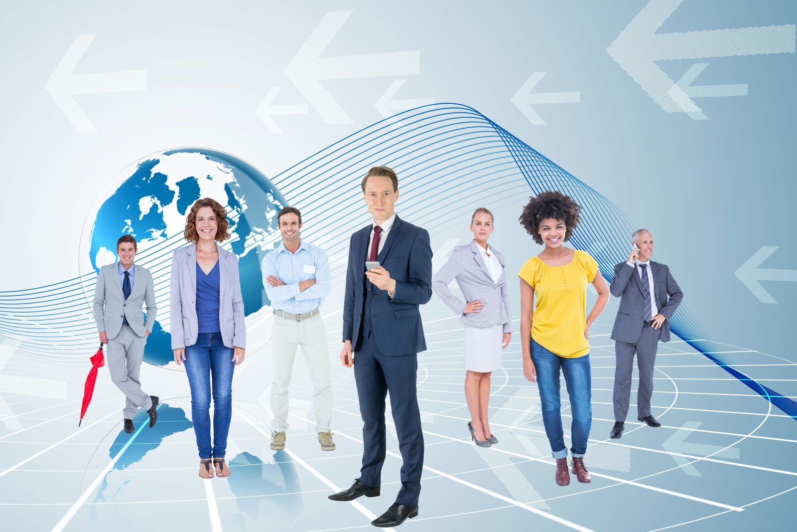 Connecting Talent with Opportunity