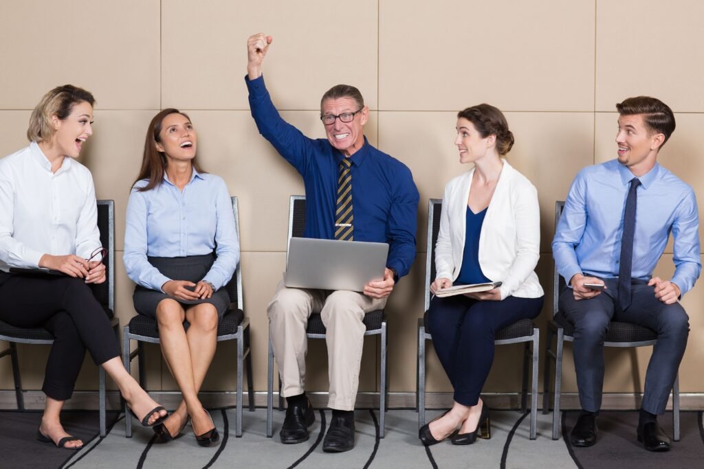 best staffing agencies