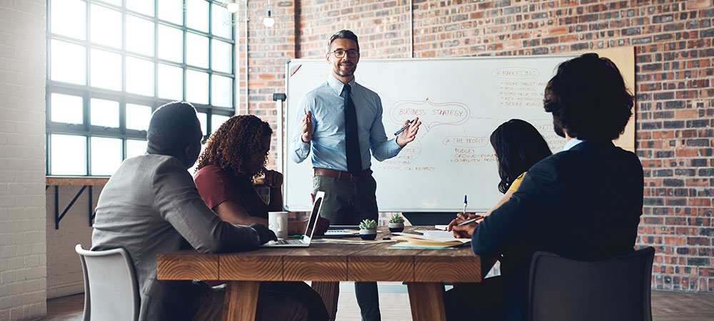 Find the Right Talent