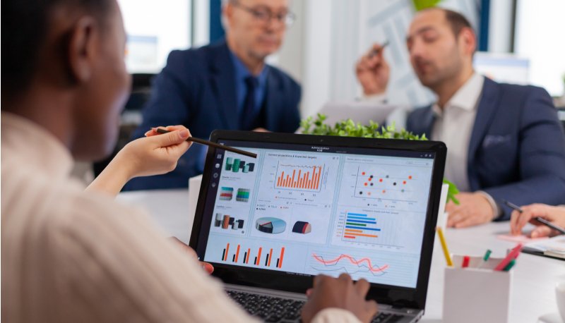 Matching Talent With Opportunity