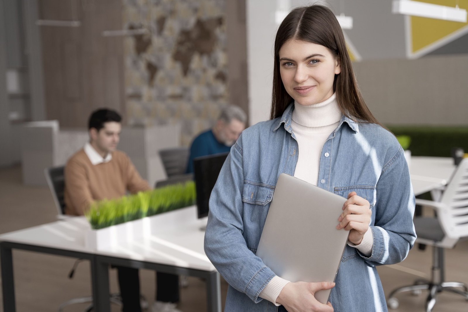 Connecting Talent with Opportunity