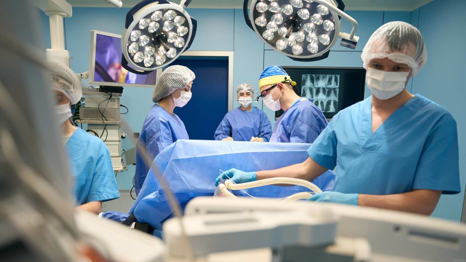 High-Demand Nursing Specialties