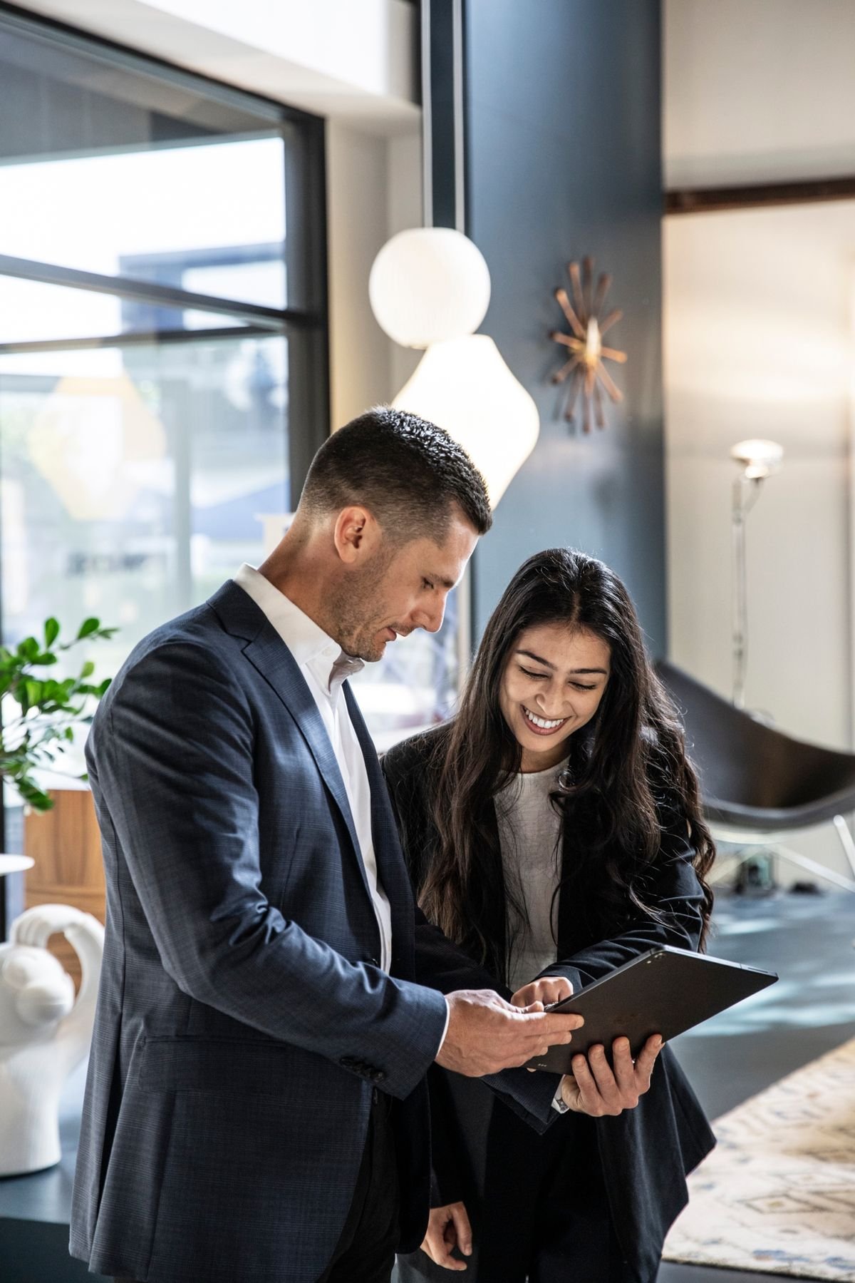 Overseas recruitment agencies