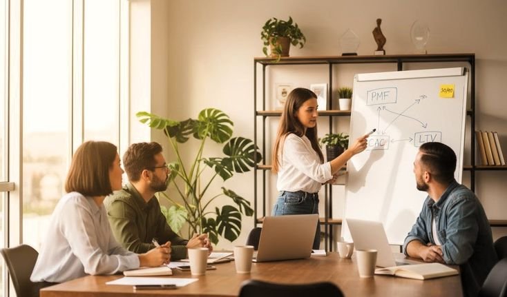 Overseas recruitment agencies