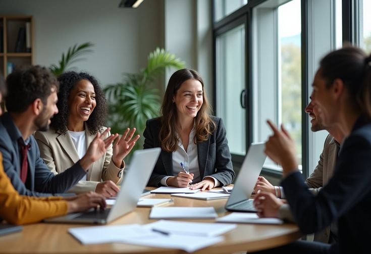 Overseas recruitment agencies