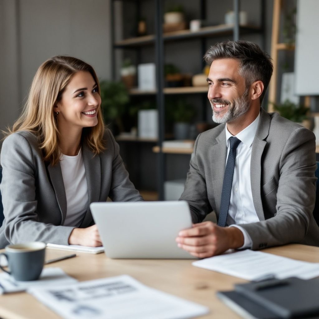 Overseas recruitment agencies