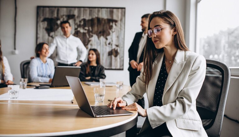 The Future of Talent Acquisition