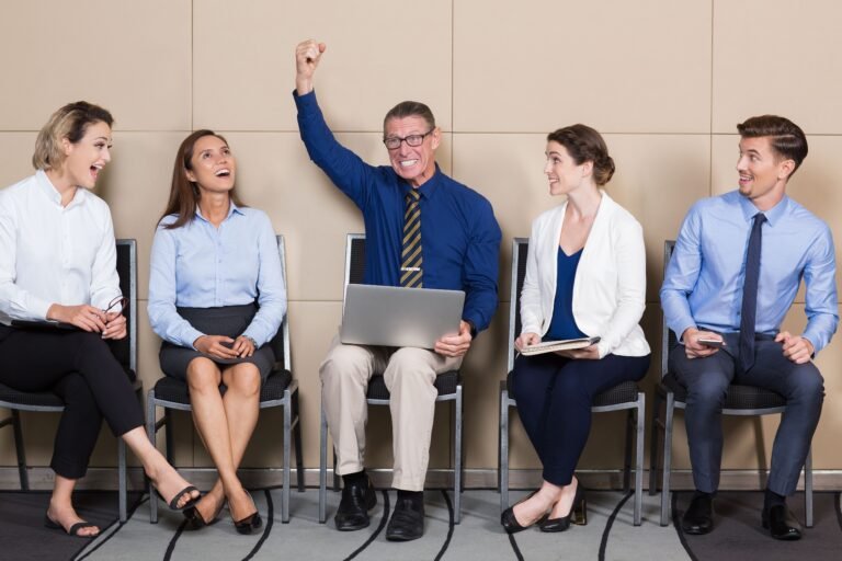 Recruitment Made Simple, Success Made Certain