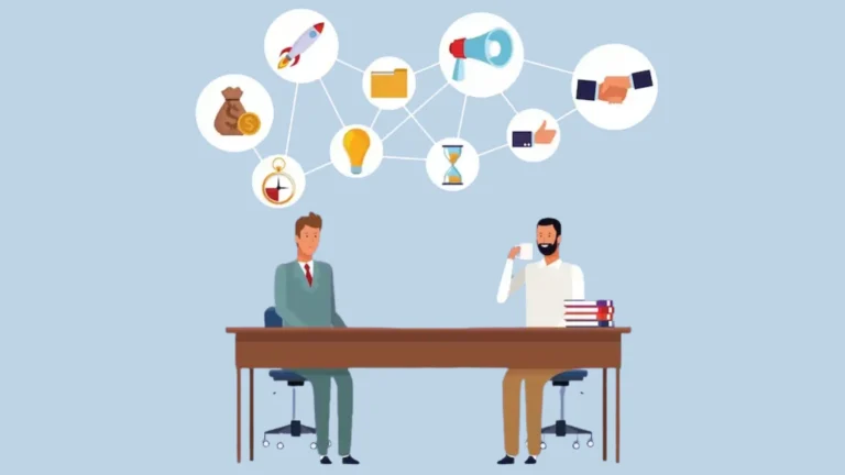 Connecting Talent with Opportunity: How We Make Hiring Easy