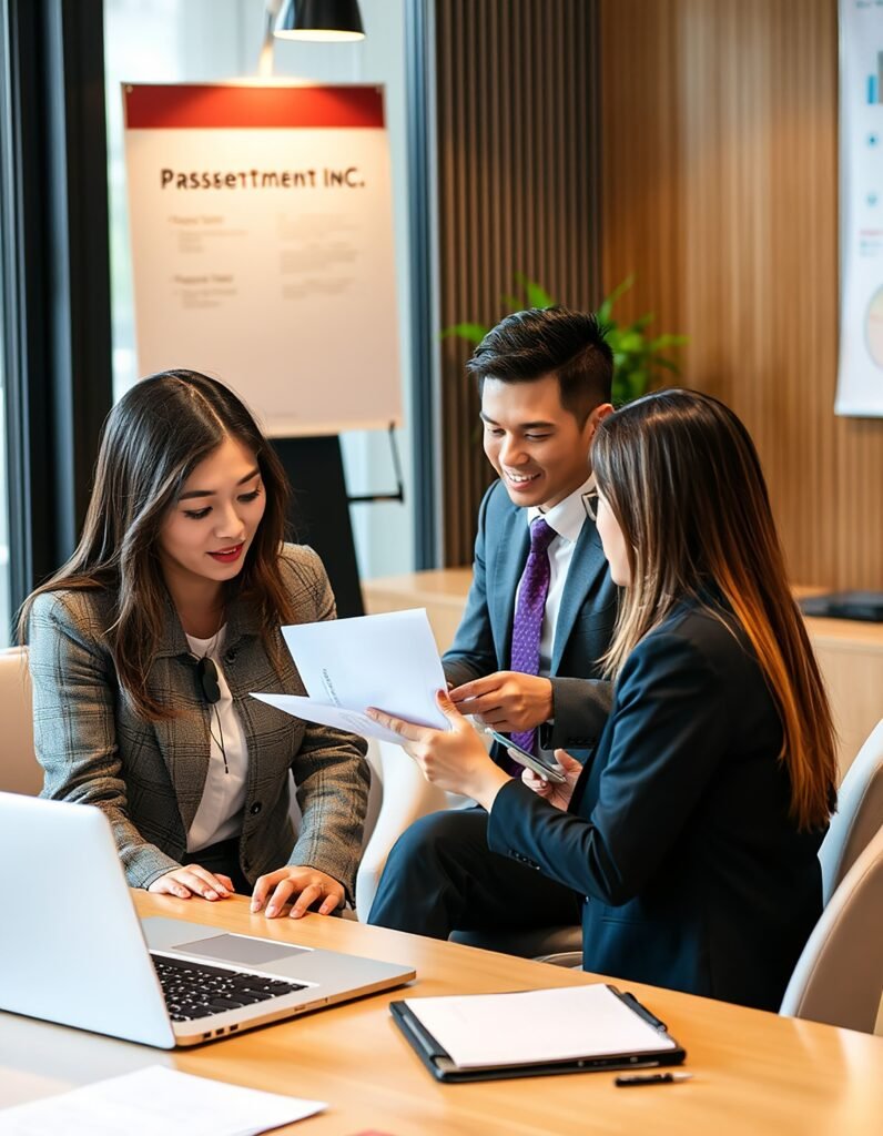 Ernakulam placement agencies