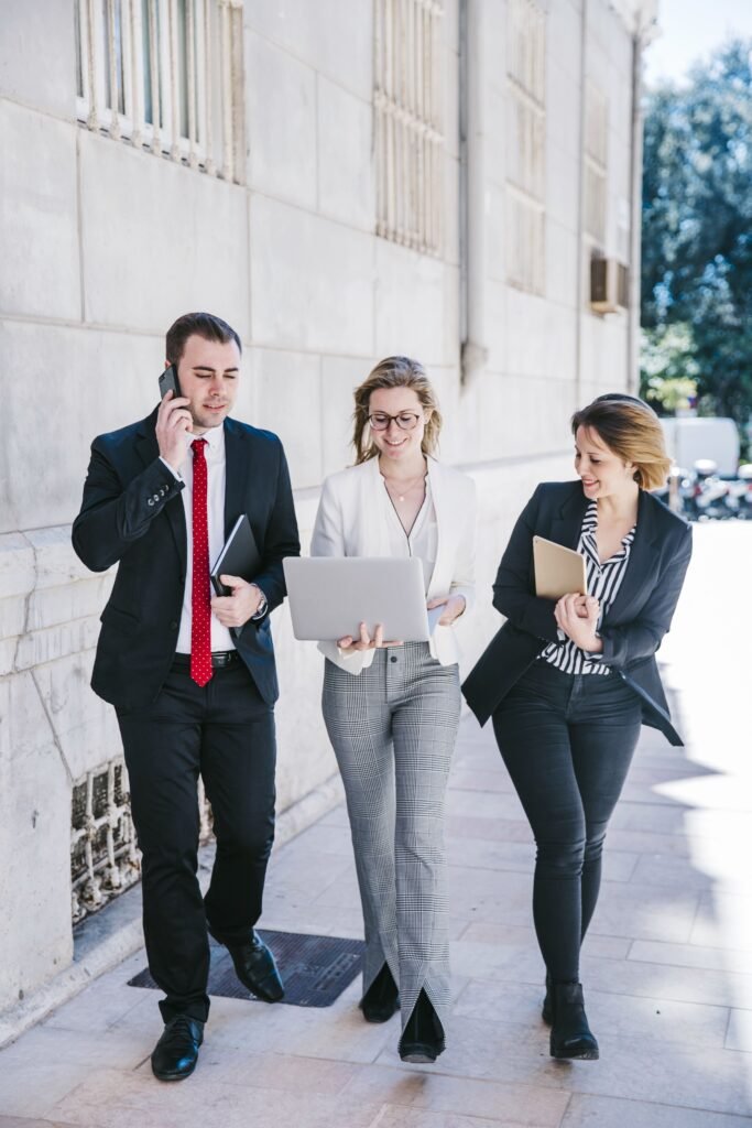 Recruitment agencies in germany