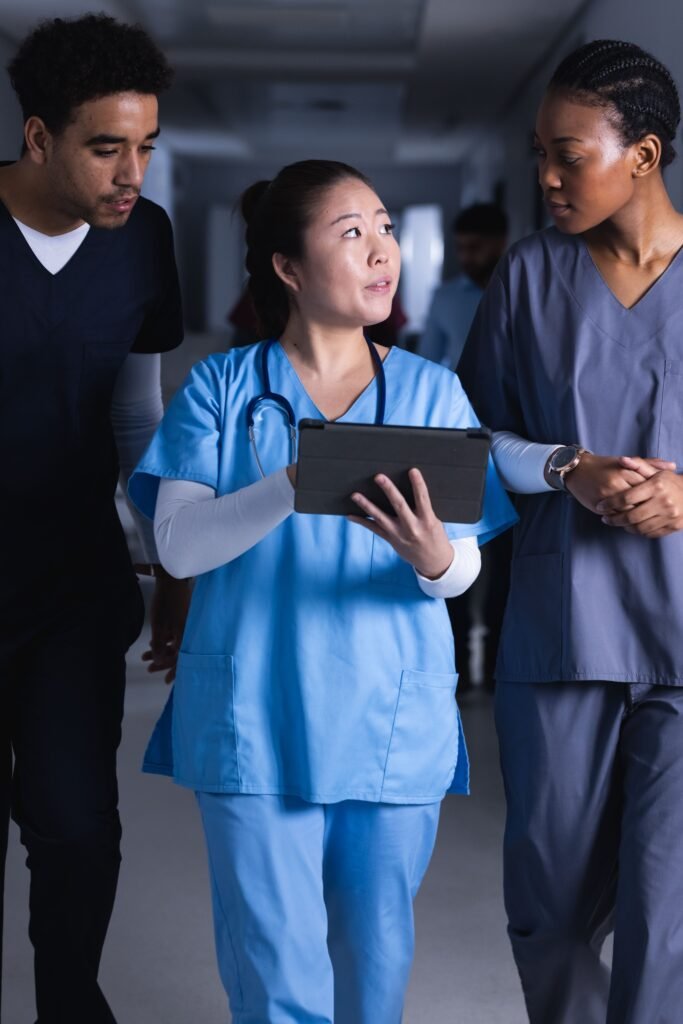 nurse job vacancy in Calicut