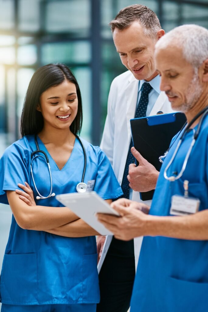 staff nurse vacancy in Calicut