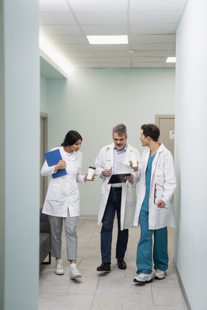 Nurses recruitment in australia