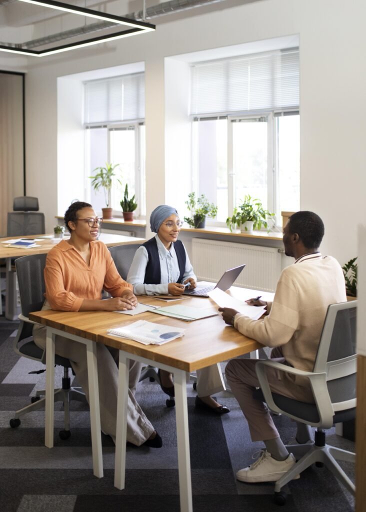 job consultancy in calicut