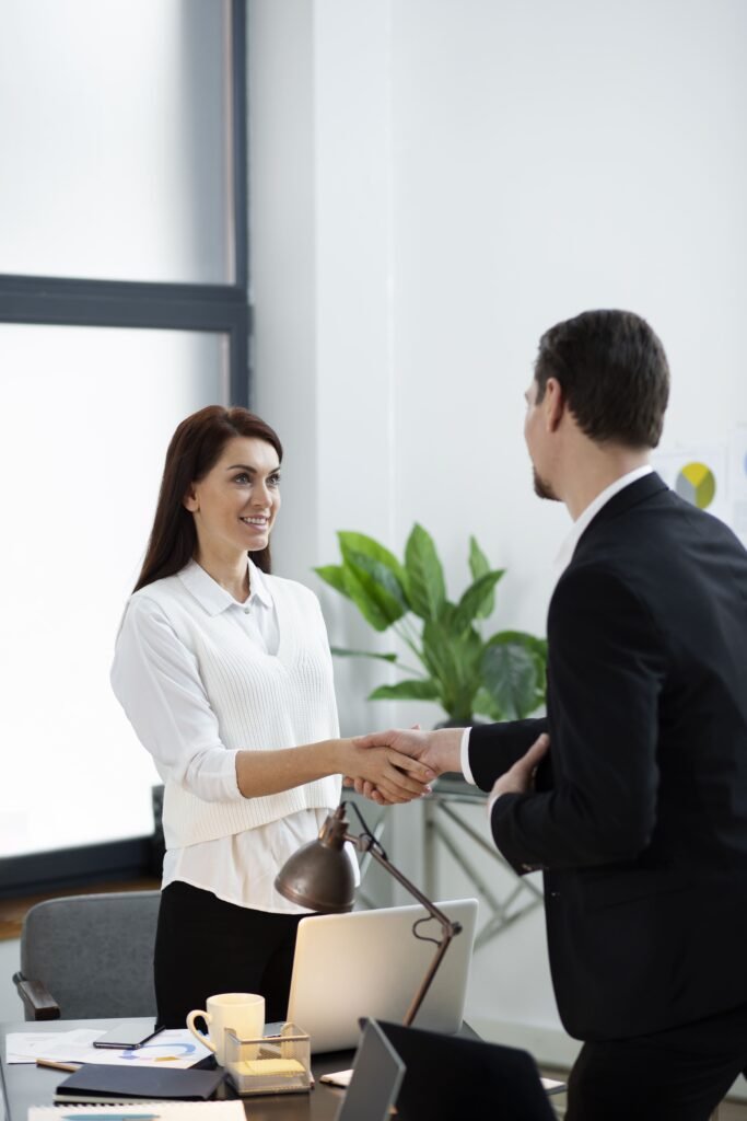 Ernakulam placement agencies