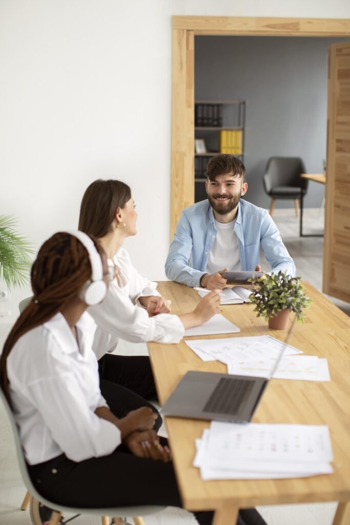 abroad job recruitment agencies in kochi