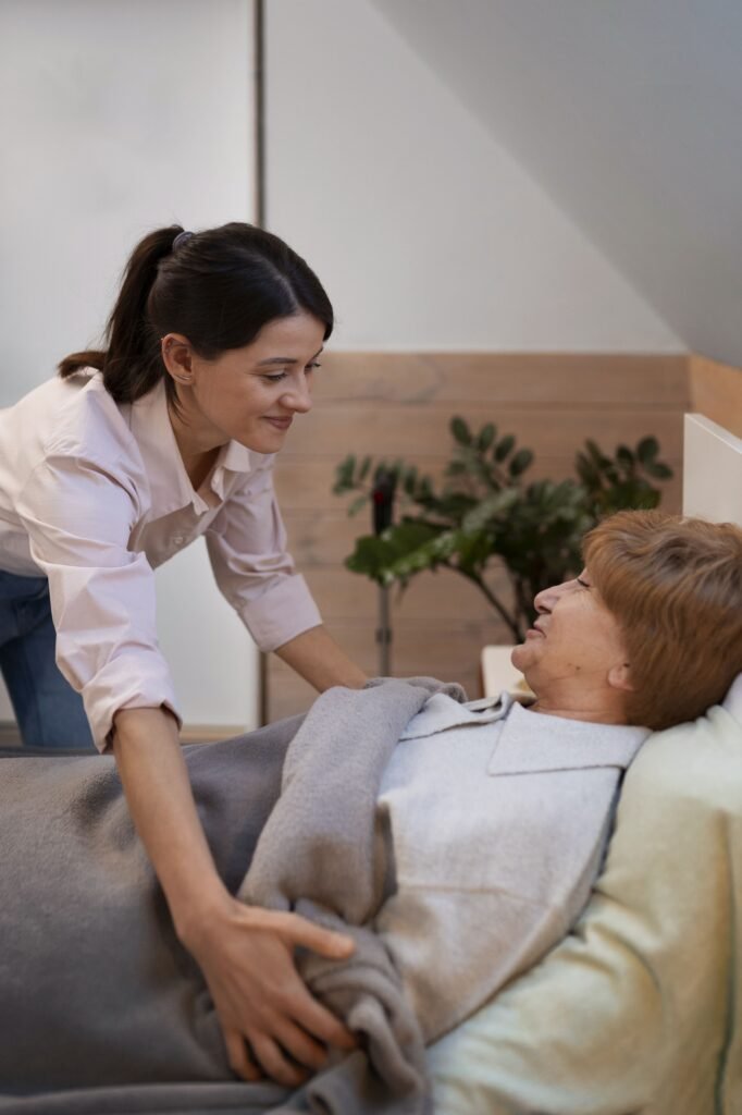 nurse jobs in chennai