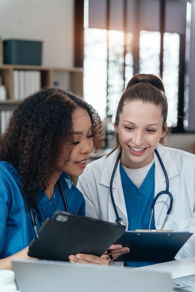 nursing recruitment agencies in kerala