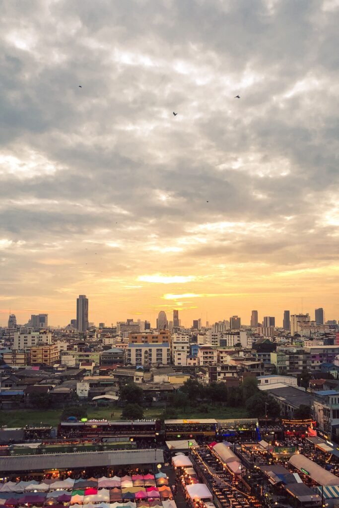 good job consultancy in bangalore