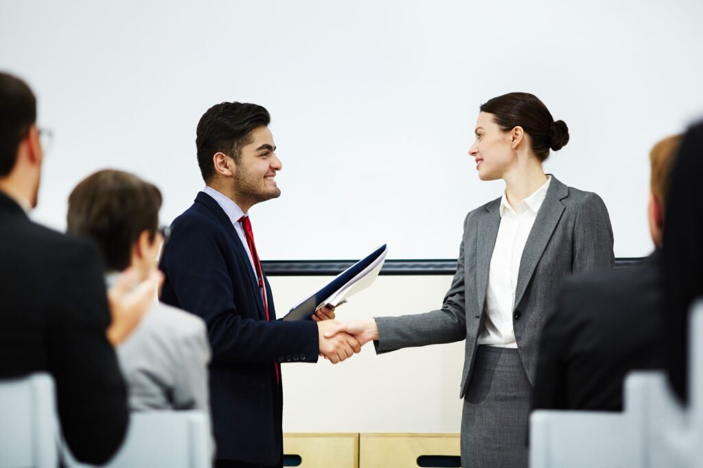 Maximize Recruitment Success Through Better talent maching