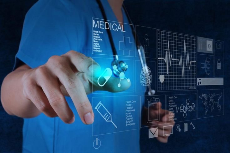 How Technology Is Revolutionizing Modern Healthcare