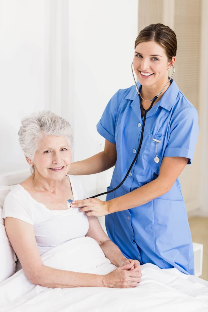 nursing recruitment agency thiruvananthapuram